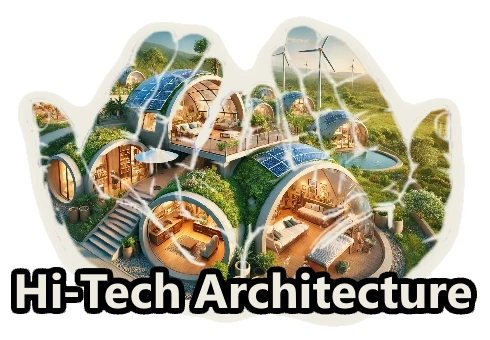 Advanced Architecture Image