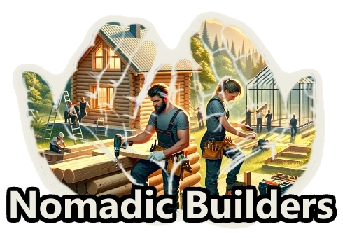 Nomadic Builders Image