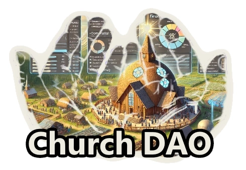 Church DAO Image