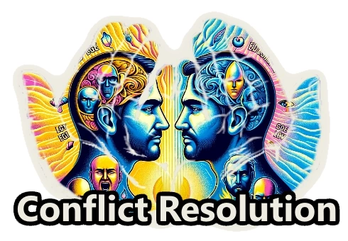 Conflict Resolution Image