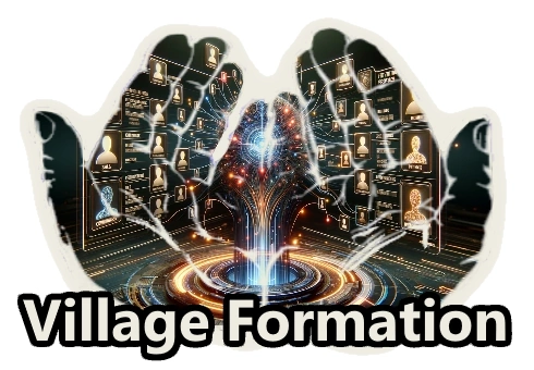 Village Formation Image