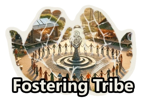 Fostering Community Image