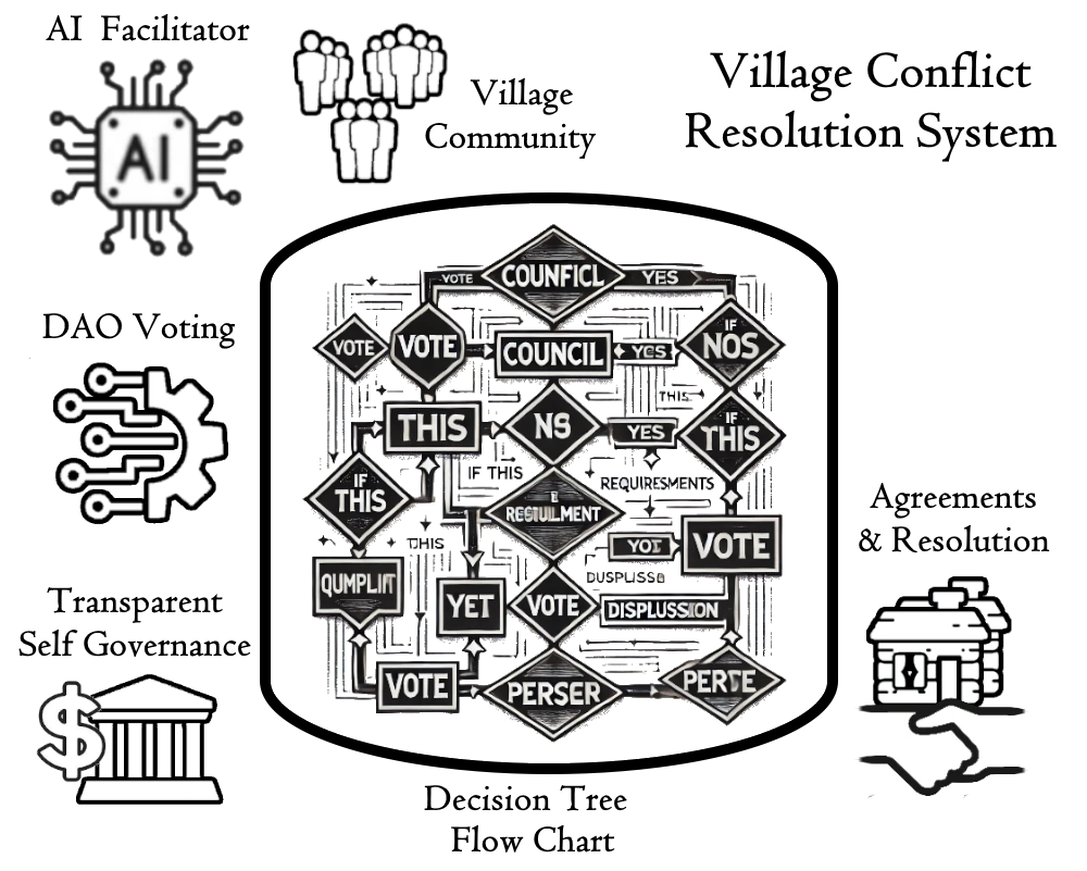 Phase conflict Image